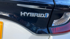 Toyota Yaris 1.5 Hybrid Icon 5dr CVT Hybrid Hatchback